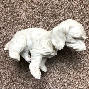 KAISER PUPPY FIGURE